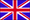 English flag